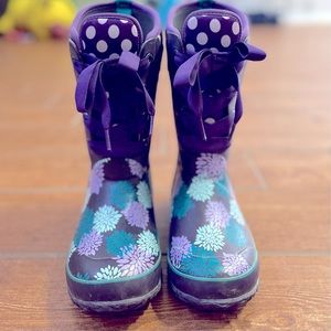 BOGS Youth Girls Boots